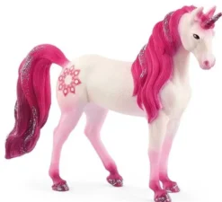Schleich Bayala Mandala Unicorn Sto 70717