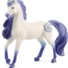 Schleich Bayala Mandala Unicorn Hingst 70715