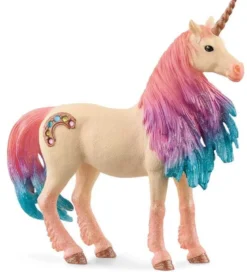 Schleich Bayala Marshmallow-enhörning Sto 70723