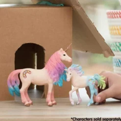 Schleich Bayala Marshmallow-enhörning Sto 70723