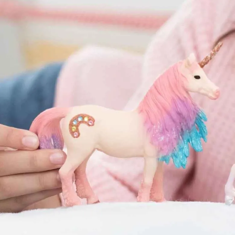 Schleich Bayala Marshmallow-enhörning Sto 70723