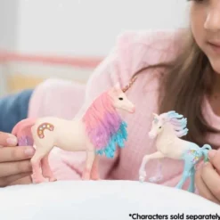Schleich Bayala Marshmallow-enhörning Sto 70723