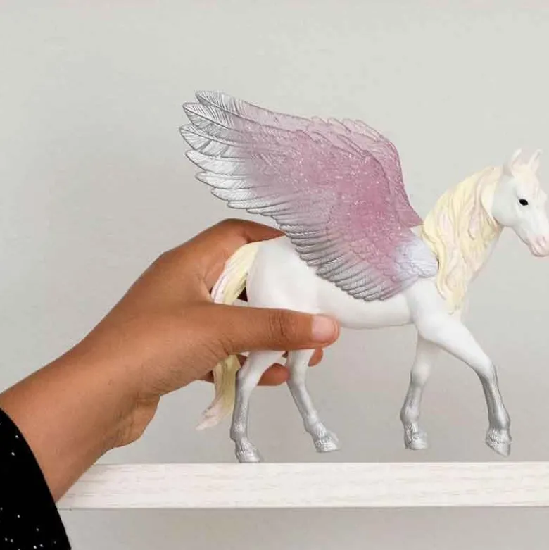 Schleich Bayala Pegasus 70720