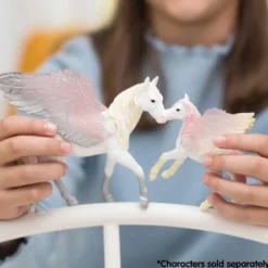 Schleich Bayala Pegasus Föl 70721