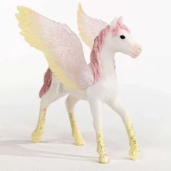 Schleich Bayala Pegasus Föl 70721