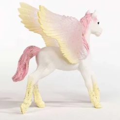 Schleich Bayala Pegasus Föl 70721