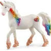 Schleich Bayala Regnbågsenhörning Sto 70726