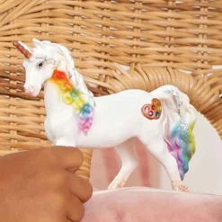 Schleich Bayala Regnbågsenhörning Sto 70726