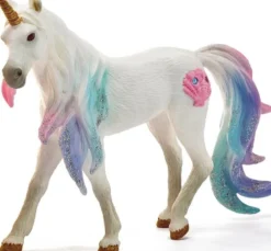 Schleich Bayala Sea Unicorn Sto 70570