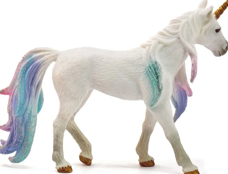 Schleich Bayala Sea Unicorn Sto 70570