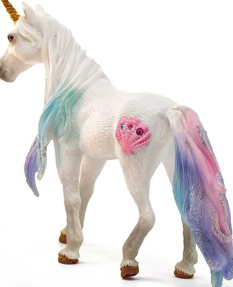 Schleich Bayala Sea Unicorn Sto 70570