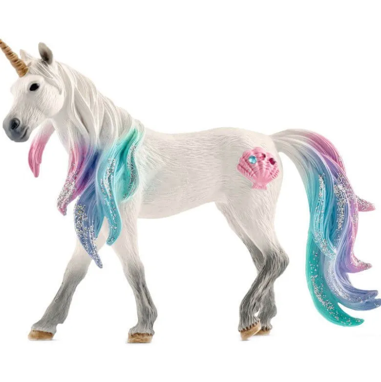 Schleich Bayala Sea Unicorn Sto 70570