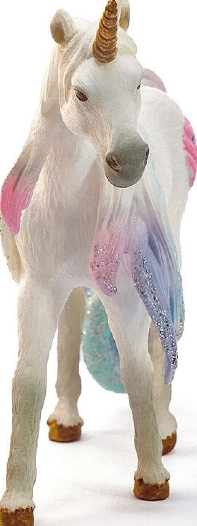 Schleich Bayala Sea Unicorn Sto 70570