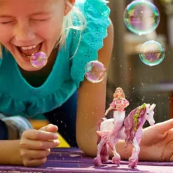 Schleich Bayala Sjöjungfru Feya Havsenhörning 70593
