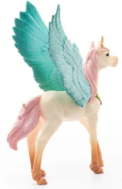 Schleich Bayala Smyckesenhörning Pegasus Föl 70575