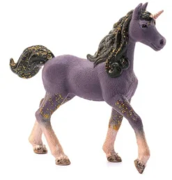 Schleich Bayala Stjärnfallsenhörning Föl 70580