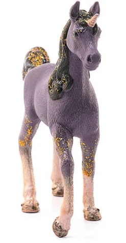 Schleich Bayala Stjärnfallsenhörning Föl 70580