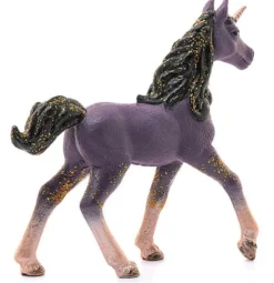 Schleich Bayala Stjärnfallsenhörning Föl 70580