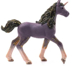 Schleich Bayala Stjärnfallsenhörning Föl 70580