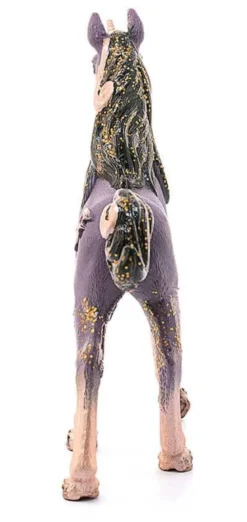 Schleich Bayala Stjärnfallsenhörning Föl 70580