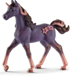 Schleich Bayala Stjärnfallsenhörning Föl 70580