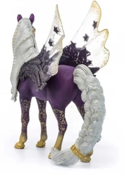 Schleich Bayala Stjärn Pegasus Sto 70579