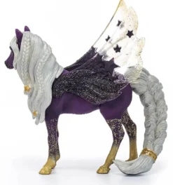 Schleich Bayala Stjärn Pegasus Sto 70579