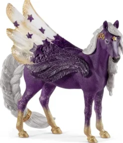Schleich Bayala Stjärn Pegasus Sto 70579
