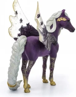 Schleich Bayala Stjärn Pegasus Sto 70579