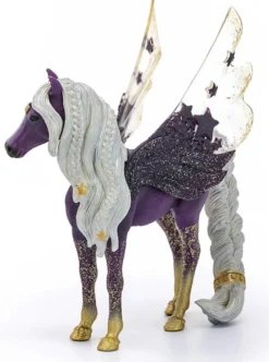 Schleich Bayala Stjärn Pegasus Sto 70579