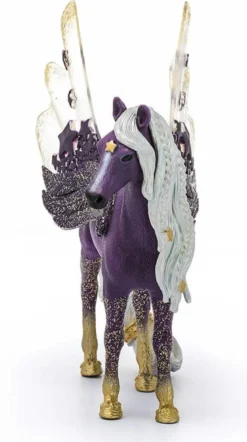 Schleich Bayala Stjärn Pegasus Sto 70579