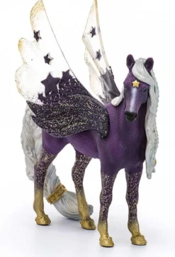 Schleich Bayala Stjärn Pegasus Sto 70579