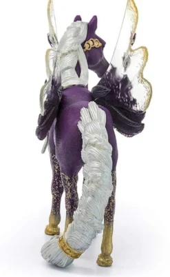 Schleich Bayala Stjärn Pegasus Sto 70579
