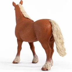 Schleich Belgiskt avelssto häst 13941