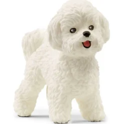 Schleich Bichon Frisé Valp 13963