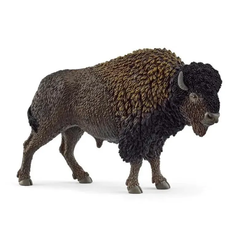 Schleich Bison