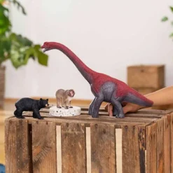 Schleich Brachiosaurus Dinosaurie 15044 29 cm