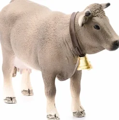 Schleich Brun Alpboskap Ko 13874
