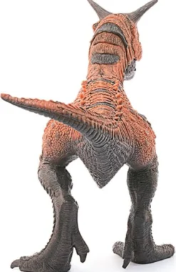Schleich Carnotaurus Dinosaurie 14586 - 22 cm