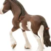 Schleich Clydesdale Sto 13809