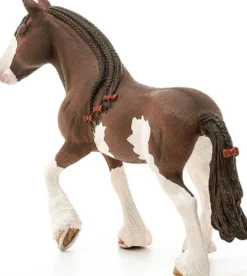 Schleich Clydesdale Sto 13809
