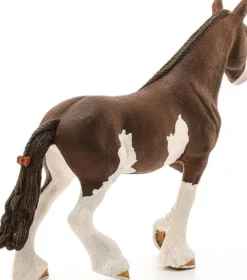 Schleich Clydesdale Sto 13809