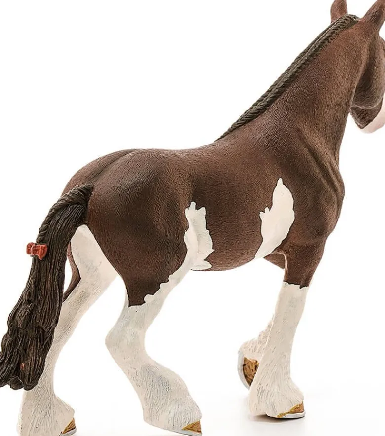 Schleich Clydesdale Sto 13809