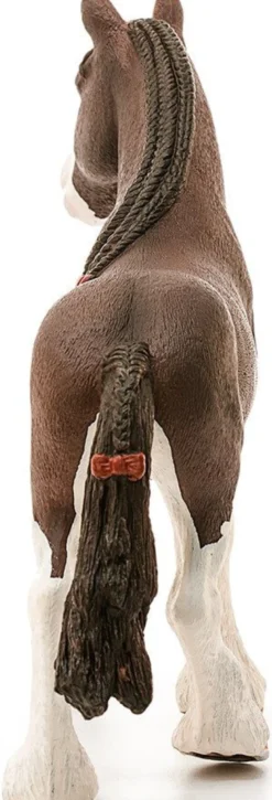 Schleich Clydesdale Sto 13809