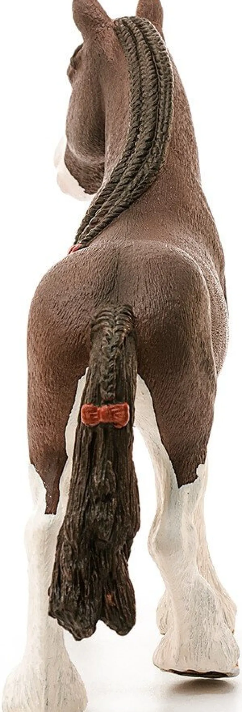 Schleich Clydesdale Sto 13809