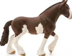 Schleich Clydesdale Sto 13809