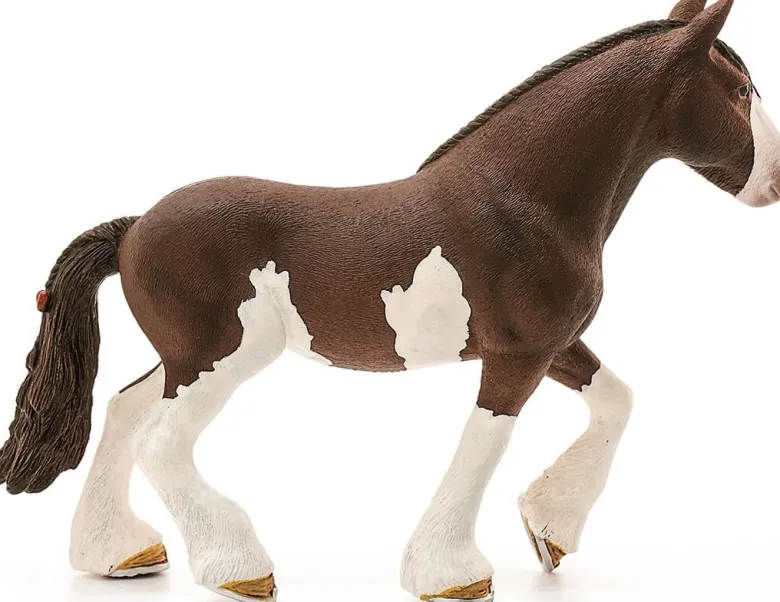 Schleich Clydesdale Sto 13809