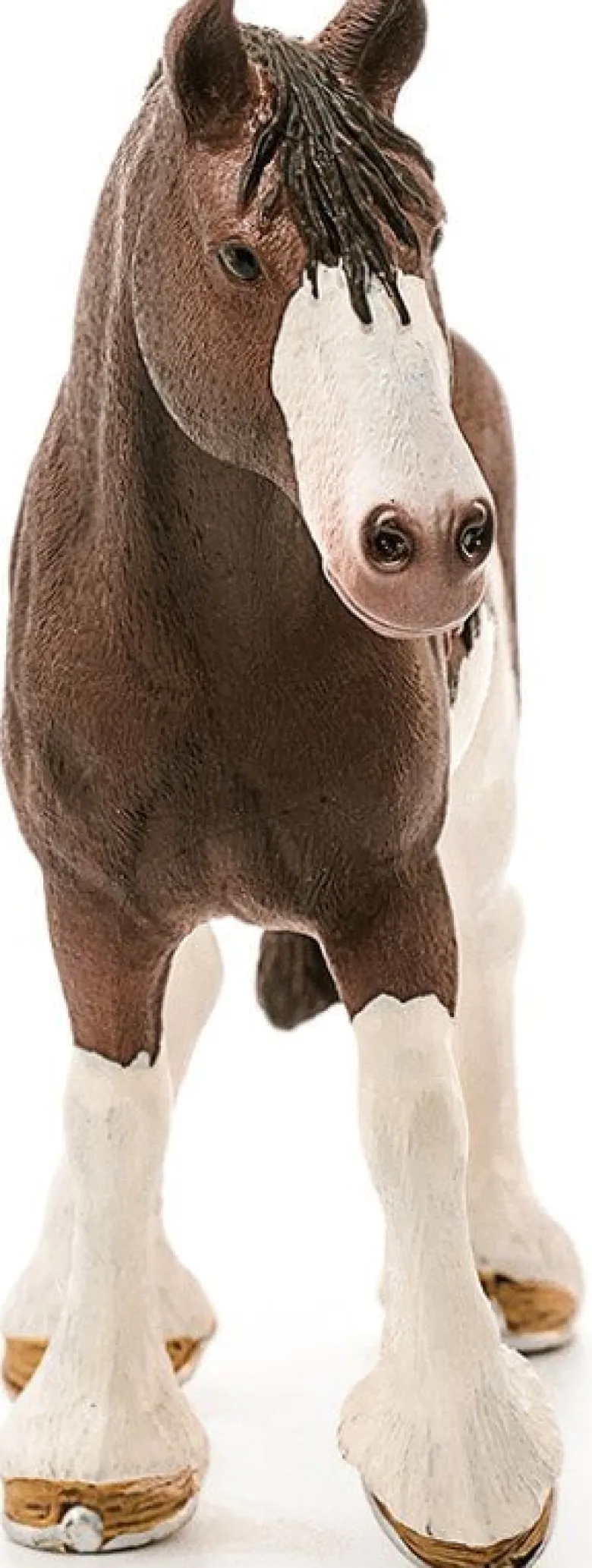 Schleich Clydesdale Sto 13809