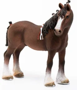 Schleich Clydesdale Valack 13808
