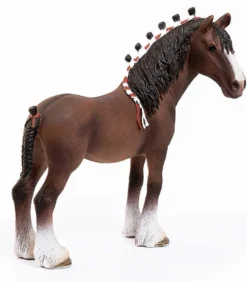 Schleich Clydesdale Valack 13808